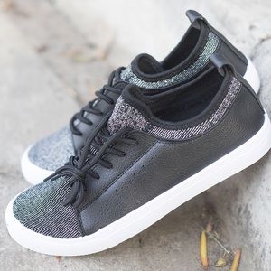 New Darling Soft Athleisure Comfortable Cute Sneakers